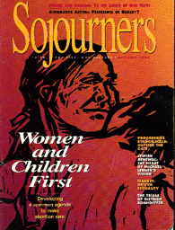 This Month's Cover