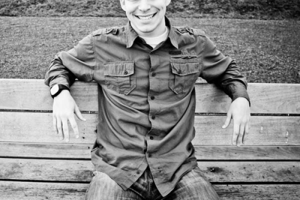 Jeff Bethke