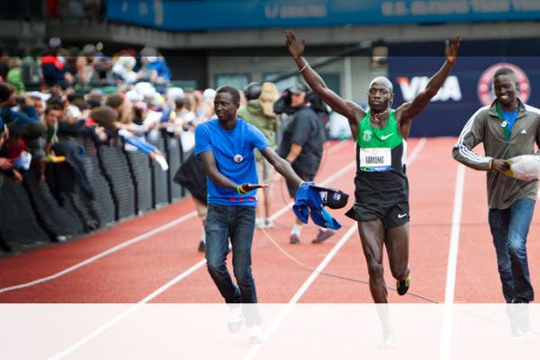 Lopez Lomong. Image via LopezLomong.com.
