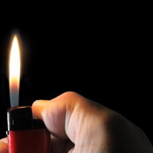 Lighter Lighter