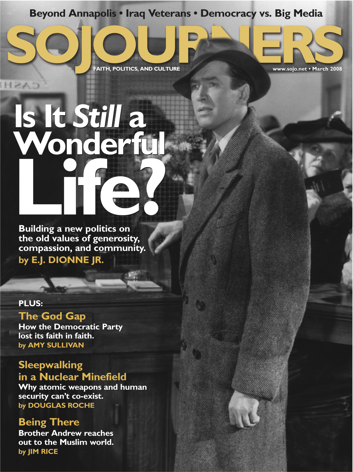 awardmarchcover