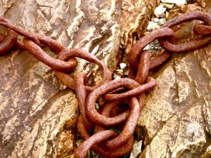 knotted celt