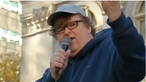 michael moore oakland