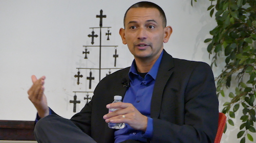 Adam Russell Taylor - Sojourners